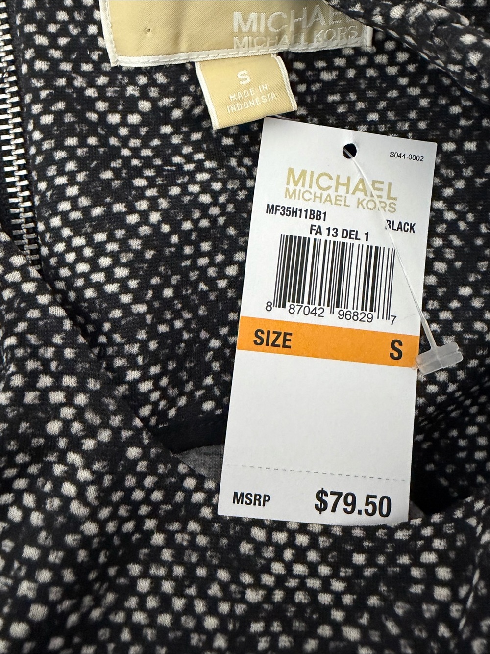 Men's Jacket/Coat Subcategory Classification - Picture 5 of 6